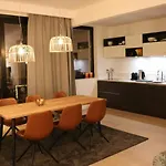 Luxe Appartement Met Gratis Parking