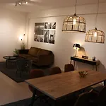 Luxe Appartement Met Gratis Parking