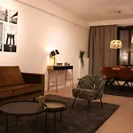 Luxe Appartement Met Gratis Parking