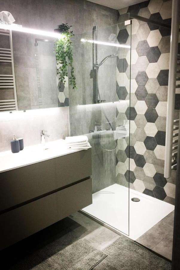 Luxe Met Gratis Parking Appartement