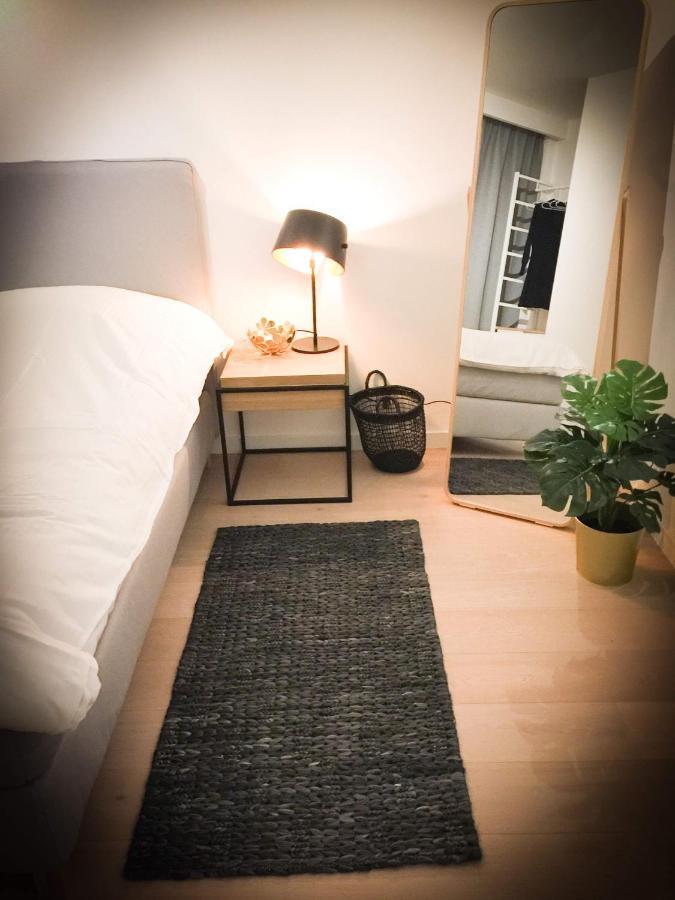 Appartement Luxe Met Gratis Parking Antwerpen