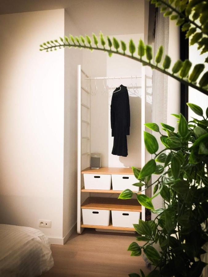 Appartement Luxe Met Gratis Parking *