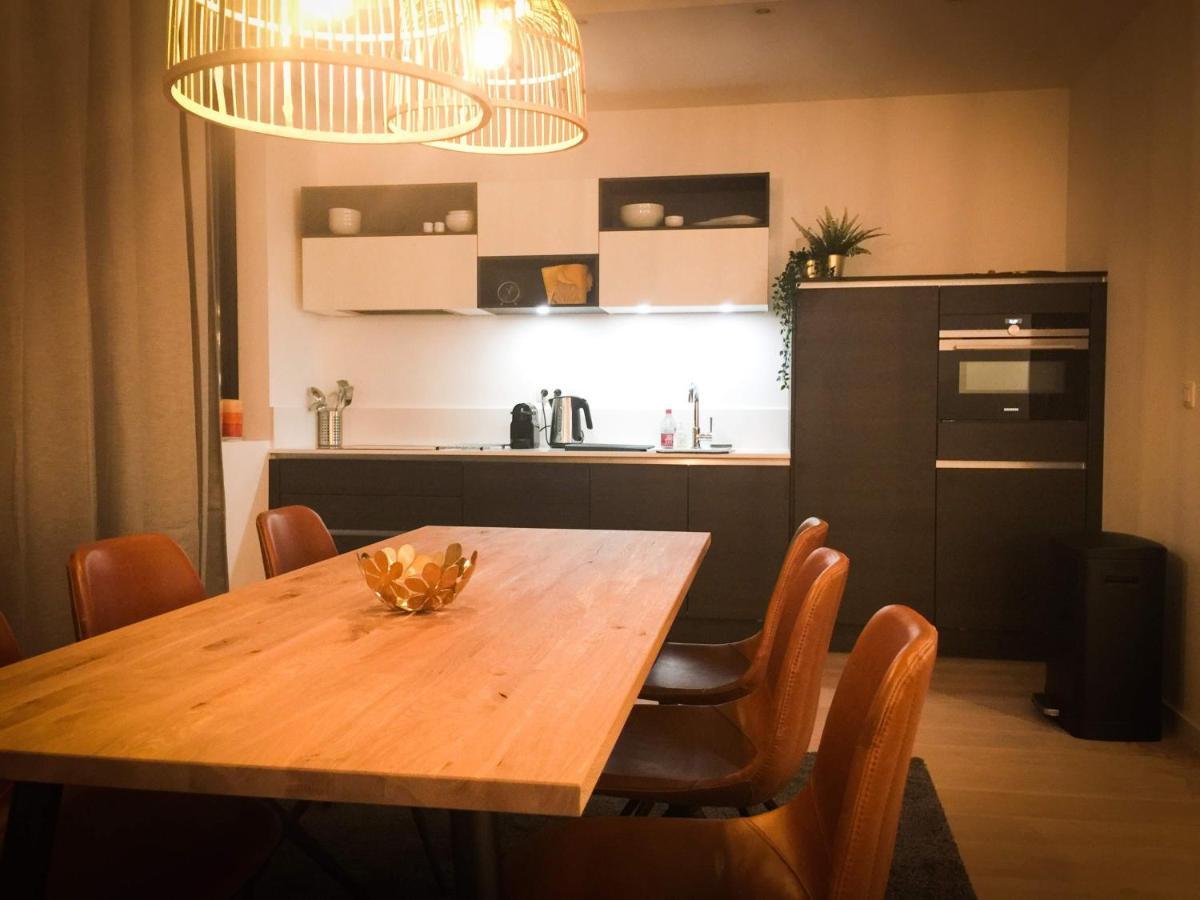 Appartement Luxe Met Gratis Parking