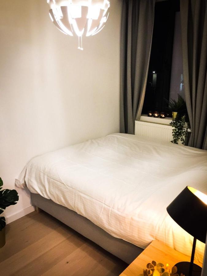 Luxe Met Gratis Parking * Antwerpen