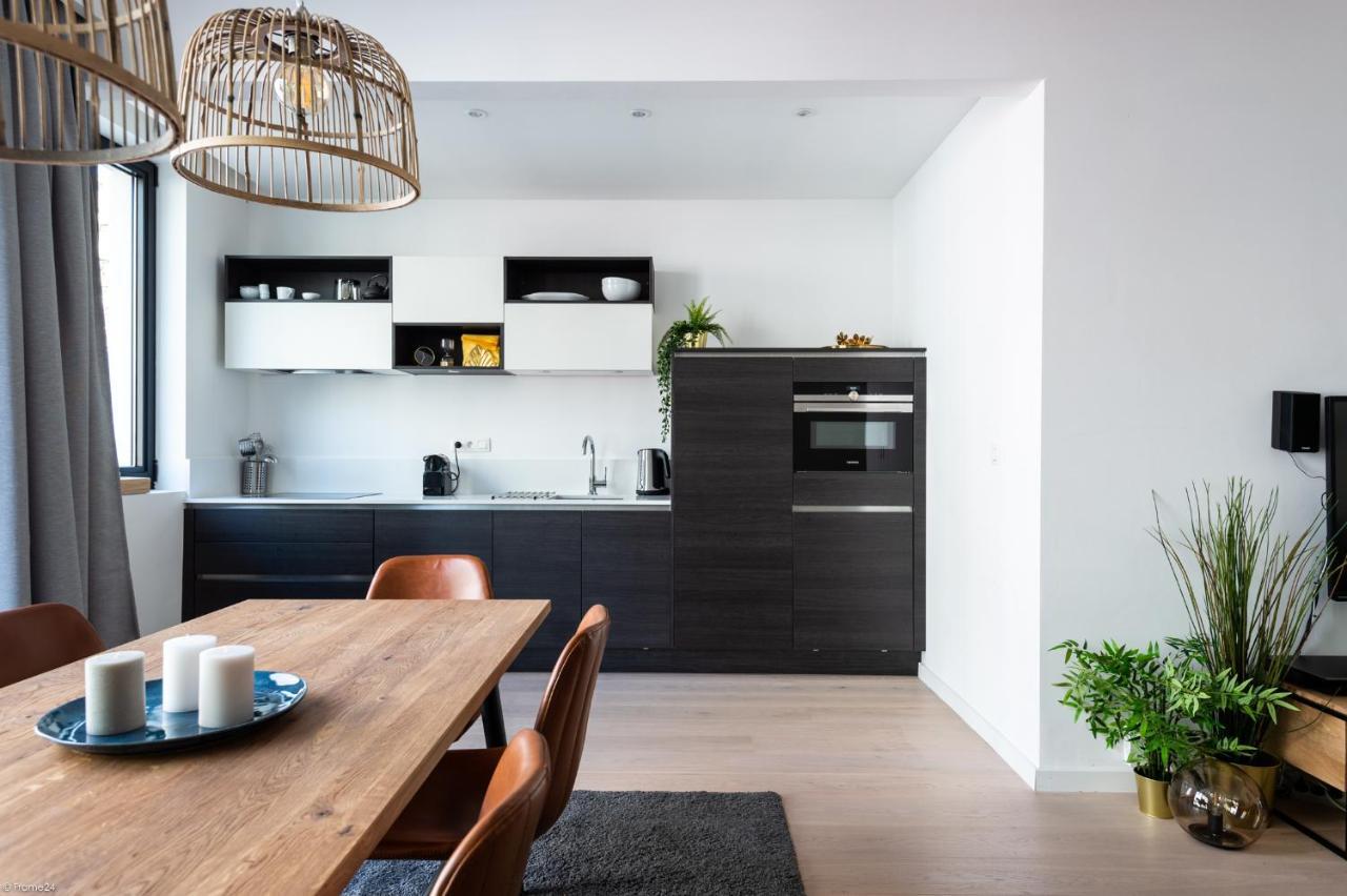 Luxe Met Gratis Parking