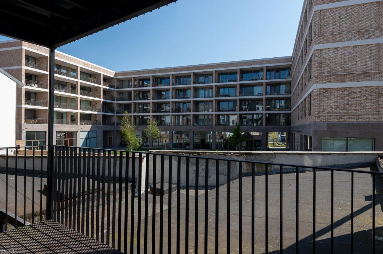 Appartement Luxe Met Gratis Parking